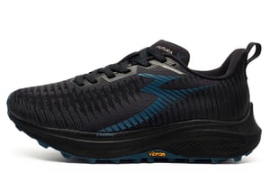 361° Futura Womens Waterproof Trail Running Shoes