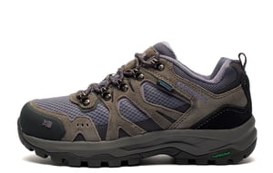 Karrimor Premium Bodmin Low 6 Womens Waterproof Hiking Shoes