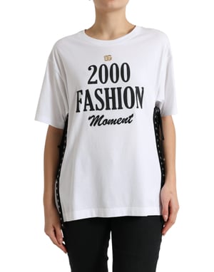 2000 Modeögonblick T-shirt