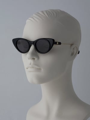 Moncler zonnebril