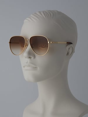 Lanvin zonnebril