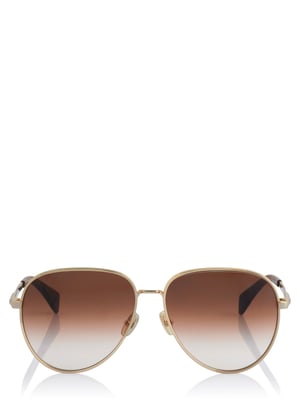 Lanvin zonnebril