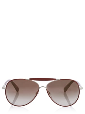 Longchamp zonnebril
