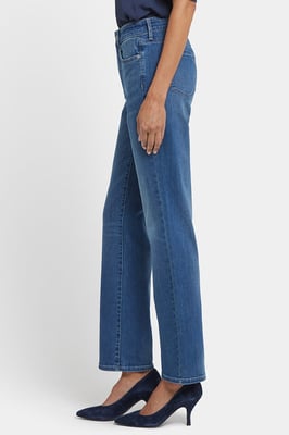 Marilyn Rechtdoor Jeans | Lake Notre-Dame