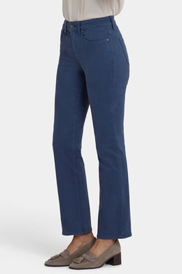 Marilyn Rechtdoor Jeans | Vintage Marineblauw