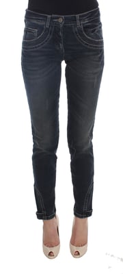 Ermanno Scervino Slimfit Jeans