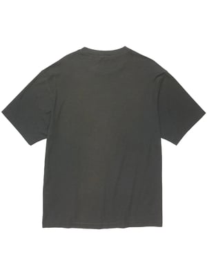 Logo T-Shirt in Black