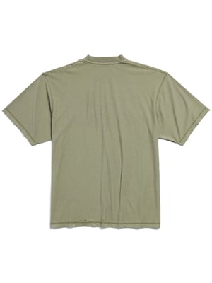 T-Shirt in Green
