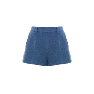 Skapade Ullshorts