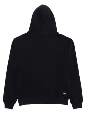 CNY Snake Hoodie in Black
