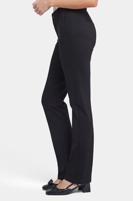 Classic Sculpt-Her™ Broek | Zwart
