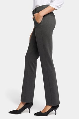 Classic Sculpt-Her™ Broek Grijs | Houtskool Heather