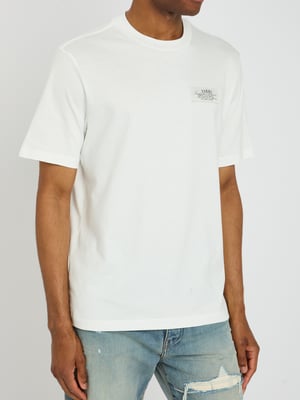 Spirit T-Shirt in White