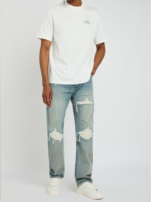 Spirit T-Shirt in White