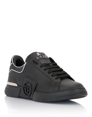 Low-Top Sneakers Phantom Kick$