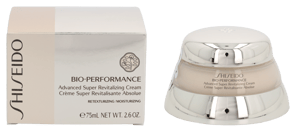 Shiseido Bio-Performance Geavanceerde Super Revitaliserende Crème