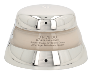 Shiseido Bio-Performance Geavanceerde Super Revitaliserende Crème