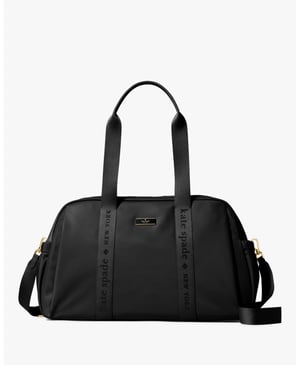 Carter Ksnyl Large Weekender