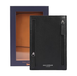 Zeal Leather Pouch