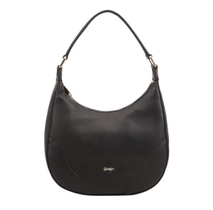 Batna Leather Shoulder Bag