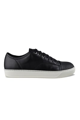 Lanvin Sneakers DBB1 Svart