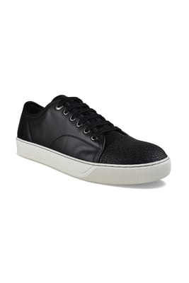Lanvin Sneakers DBB1 Svart