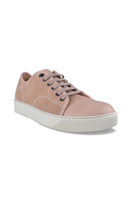 Lanvin DBB1 trainers Roze