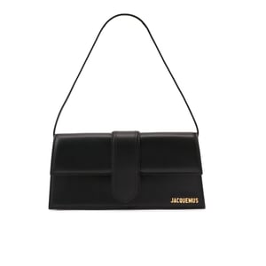 Jacquemus Le Bambino lång väska
