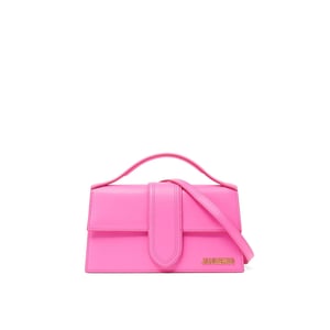 Jacquemus Le Grand Bambino-väska