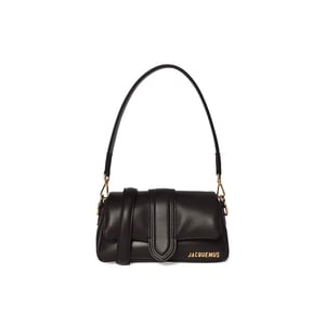 Jacquemus Le Petit Bambinou Paffed tas