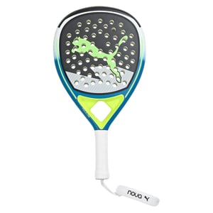 Puma Nova Pro Hybrid Blue/Black Padel Racket