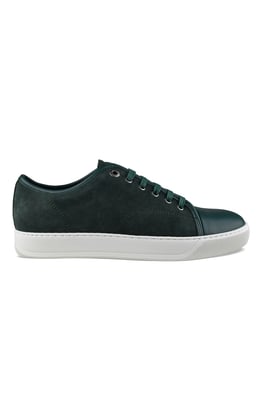 Lanvin DBB1 trainers Groen