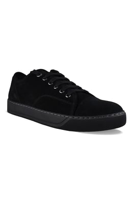 Lanvin DBB1 trainers Zwart