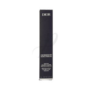 DIORSHOW ICONIC OVERCURL 6 G - 694 Marron / Bruin