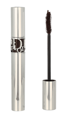 DIORSHOW ICONIC OVERCURL 6 G - 694 Marron / Bruin
