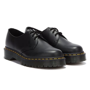 Butik För 1461 Bex Kvinnor Svarta Skor