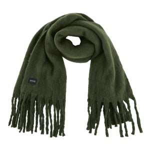 Regatta Dam/Damer Aleena Ombre Scarf (Mörk kaki)