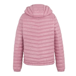 Regatta Womens/Ladies Hurden Padded Jacket (Lilas)