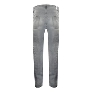 Dsquared2 Cool Guy Jeans Ljusgrå Denimbyxor