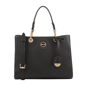 Selma Leather Multi Way Bag