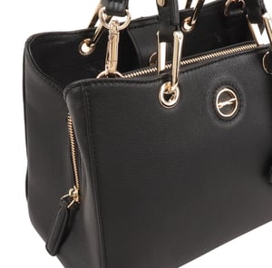 Selma Leather Multi Way Bag