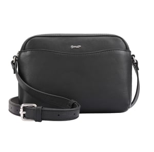 Simona Leather Cross Body Bag
