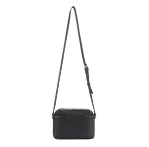 Simona Leather Cross Body Bag