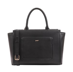Shinano Leather Multi Way Bag