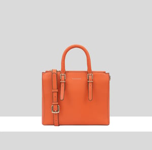 Ortler Leather Multi Way Bag