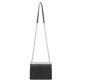 Amiera Leather Cross Body Bag