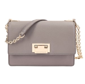 Amiera Leather Cross Body Bag
