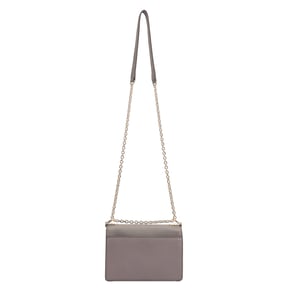 Amiera Leather Cross Body Bag