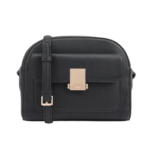 Sharyn Leather Cross Body Bag