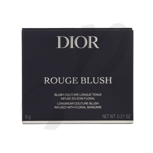 Rouge Blush Matte 475 Rozen Caprice
